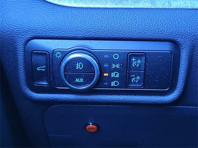 2024 Ford Explorer Timberline