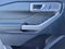 2024 Ford Explorer Timberline