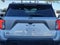 2024 Ford Explorer Timberline