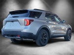 2024 Ford Explorer Timberline