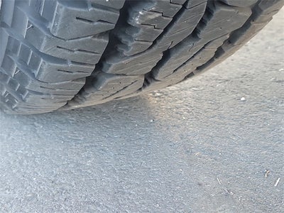 2024 Ford Explorer Timberline