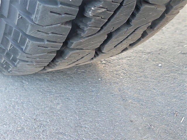 2024 Ford Explorer Timberline