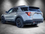 2024 Ford Explorer Timberline