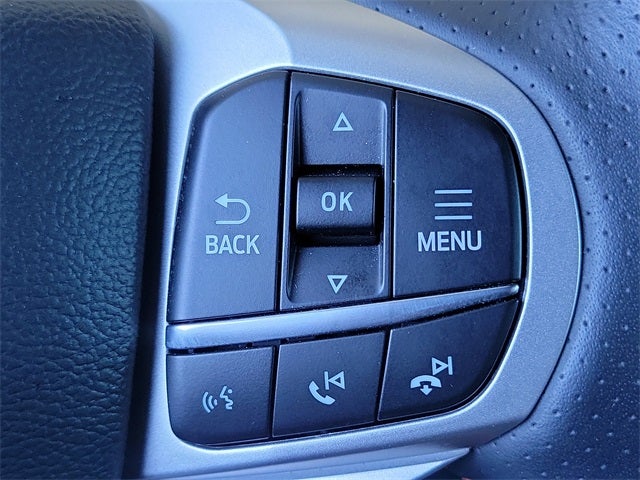 2024 Ford Explorer Timberline