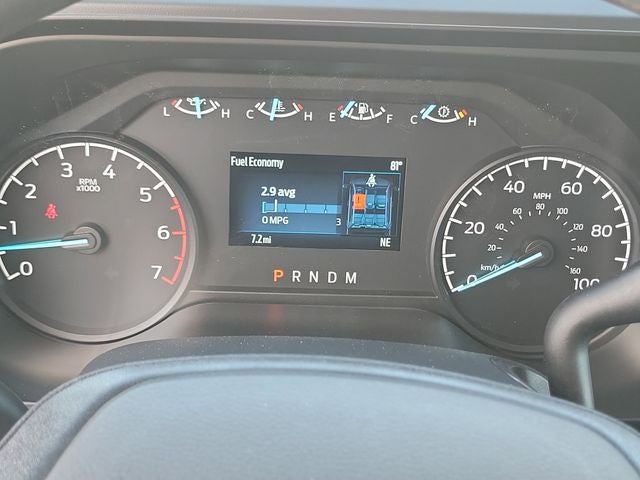 2026 Ford F-250SD STX