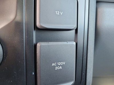 2026 Ford F-250SD STX