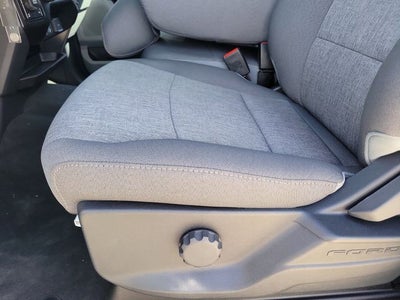 2026 Ford F-250SD STX