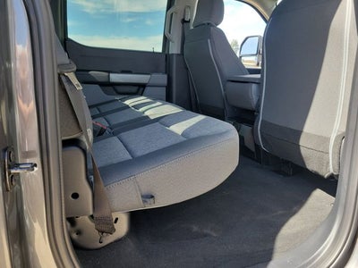 2026 Ford F-250SD STX