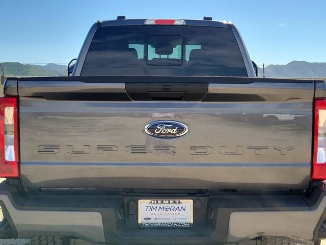 2026 Ford F-250SD STX