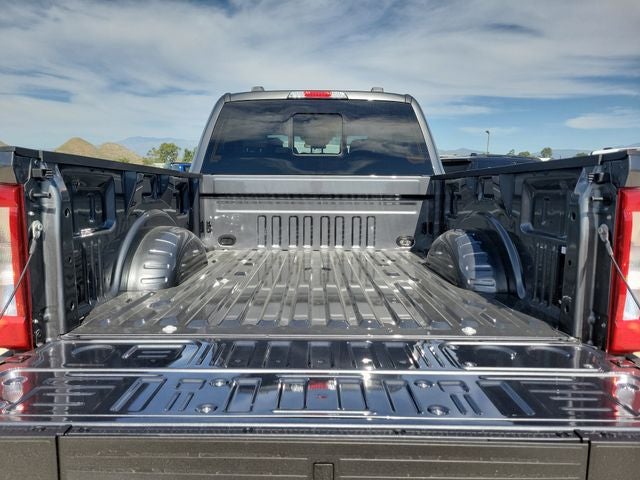 2026 Ford F-250SD STX