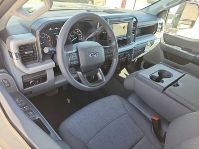 2026 Ford F-250SD STX