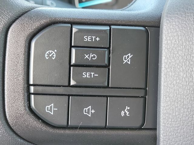 2026 Ford F-250SD STX