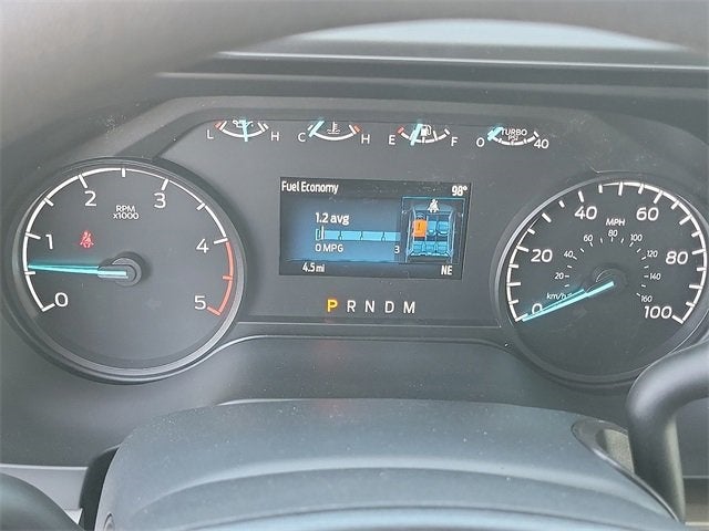 2026 Ford F-250SD XLT TM TUNED