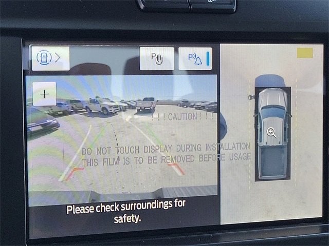 2026 Ford F-250SD XLT TM TUNED