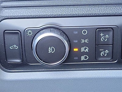 2026 Ford F-250SD XLT TM TUNED