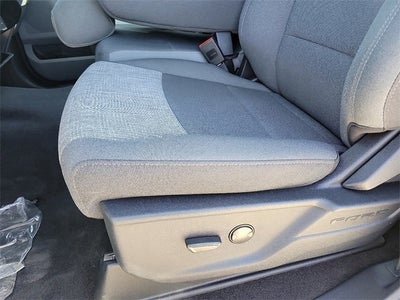 2026 Ford F-250SD XLT TM TUNED