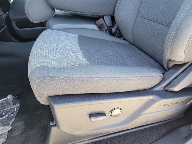 2026 Ford F-250SD XLT TM TUNED