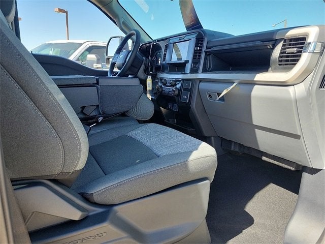 2026 Ford F-250SD XLT TM TUNED