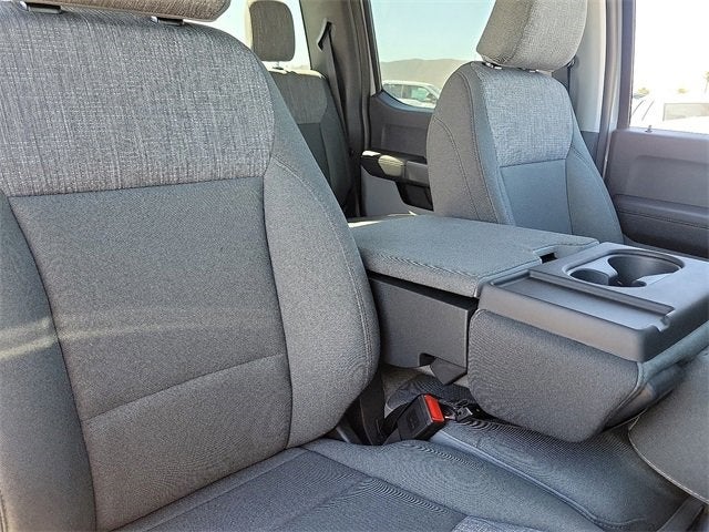 2026 Ford F-250SD XLT TM TUNED