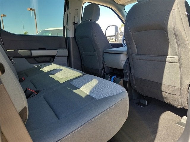 2026 Ford F-250SD XLT TM TUNED