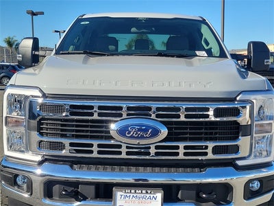 2026 Ford F-250SD XLT TM TUNED