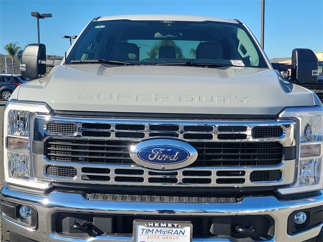 2026 Ford F-250SD XLT TM TUNED