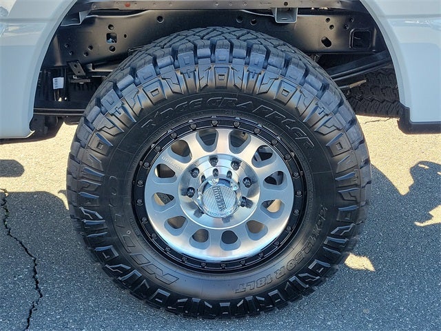 2026 Ford F-250SD XLT TM TUNED