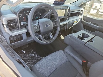 2026 Ford F-250SD XLT TM TUNED