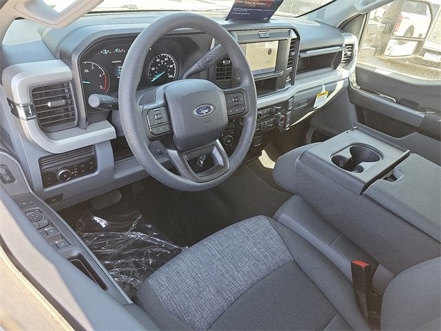 2026 Ford F-250SD XLT TM TUNED