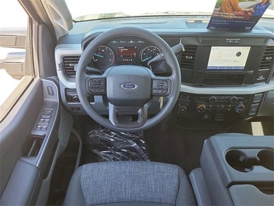 2026 Ford F-250SD XLT TM TUNED