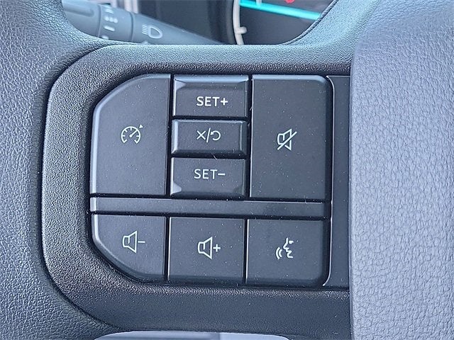 2026 Ford F-250SD XLT TM TUNED