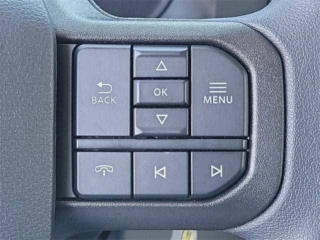 2026 Ford F-250SD XLT TM TUNED