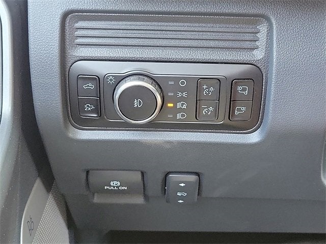 2025 Ford F-250SD Lariat