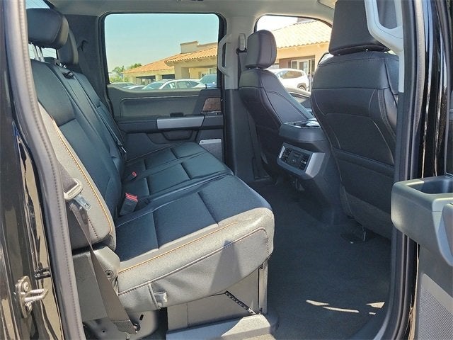 2025 Ford F-250SD Lariat