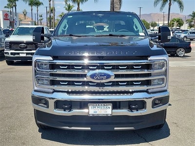 2025 Ford F-250SD Lariat