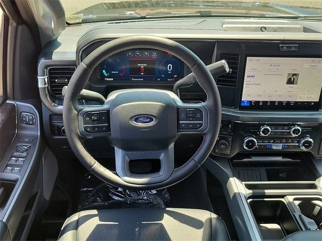 2025 Ford F-250SD Lariat