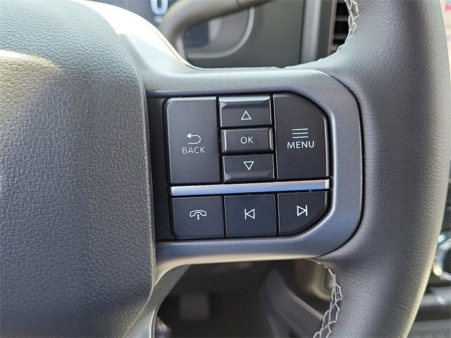 2025 Ford F-250SD Lariat