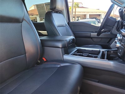 2024 Ford F-250SD Lariat