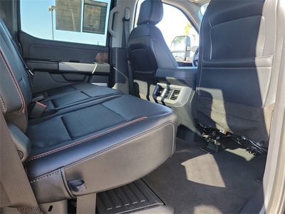 2024 Ford F-250SD Lariat