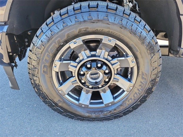 2024 Ford F-250SD Lariat