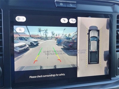 2025 Ford F-250SD Lariat