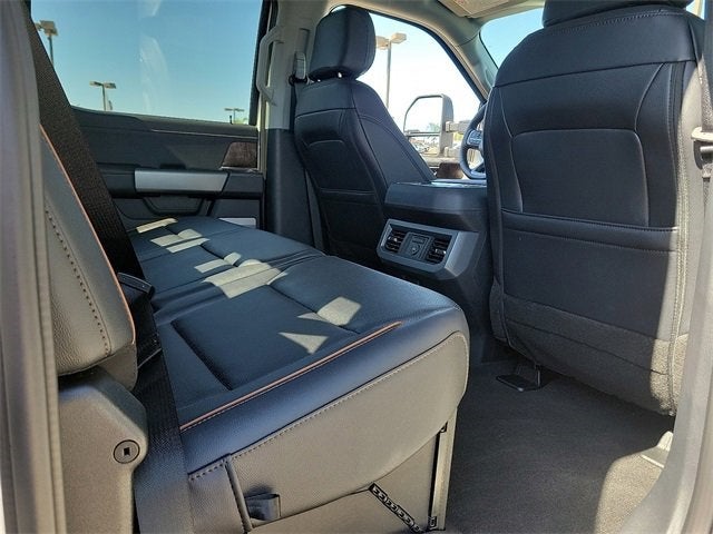 2025 Ford F-250SD Lariat