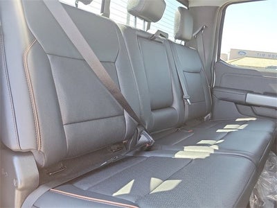 2025 Ford F-250SD Lariat