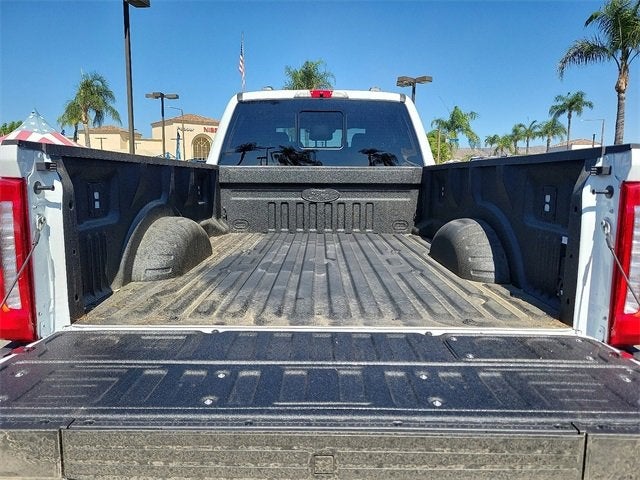2025 Ford F-250SD Lariat