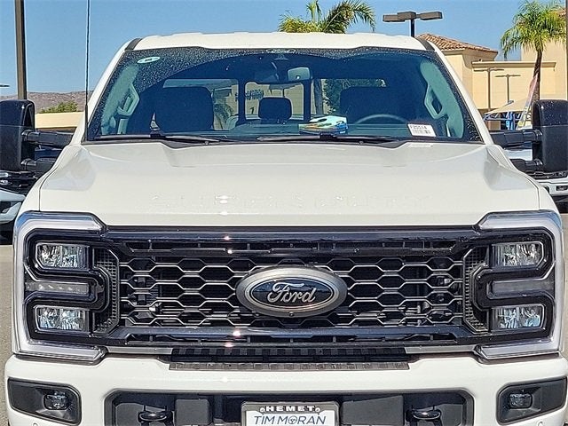 2025 Ford F-250SD Lariat