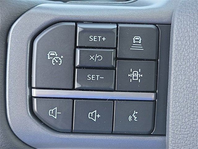 2025 Ford F-250SD Lariat