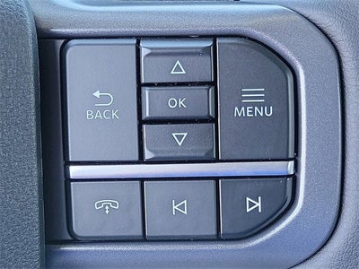 2025 Ford F-250SD Lariat