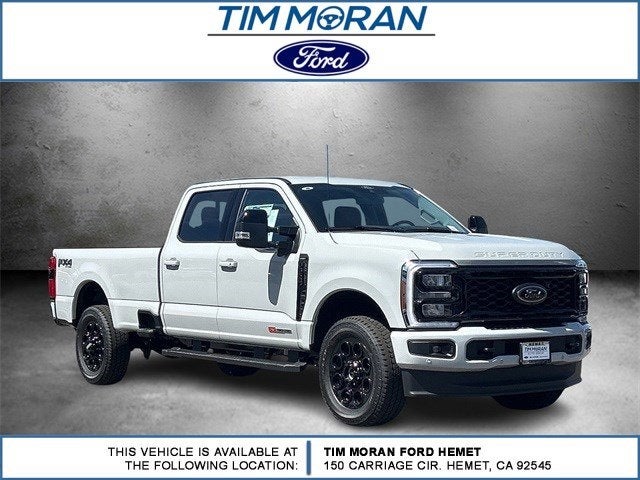 2025 Ford F-350SD Lariat