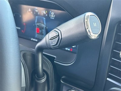 2025 Ford F-350SD Lariat