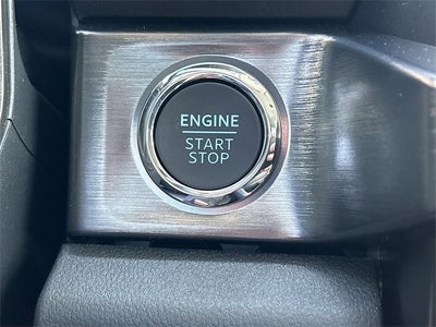 2025 Ford F-350SD Lariat